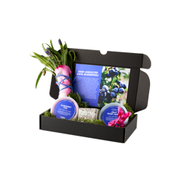 An image of LUSH | Ultra Fresh Box | Gift