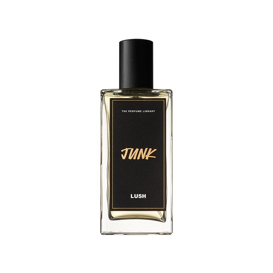Junk Perfume