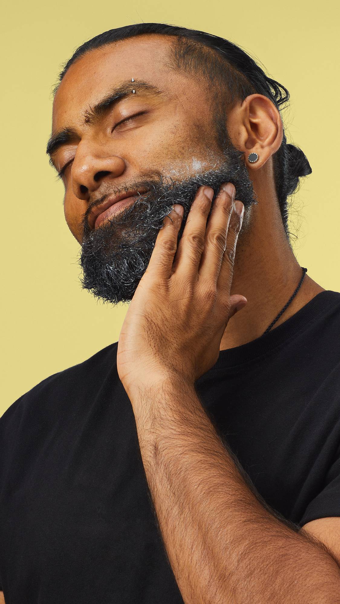 Kalamazoo | Gentle Beard Wash & Facial Exfoliant