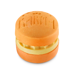 An image of LUSH | Karma | Bomba de baño
