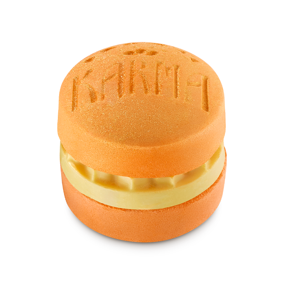 Karma Bath Bomb