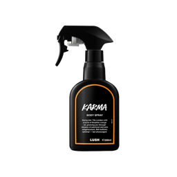 An image of LUSH | Karma | Body Spray
