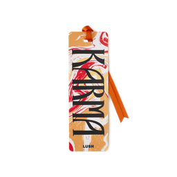 An image of Karma | Bookmark