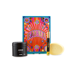 An image of LUSH | Karma | Dárek