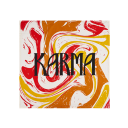 An image of LUSH | Karma Knot Wrap | Gift Wrapping