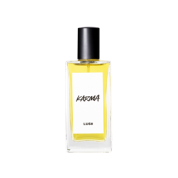 An image of LUSH - Karma Parfum