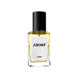 An image of LUSH | Karma | Parfüm