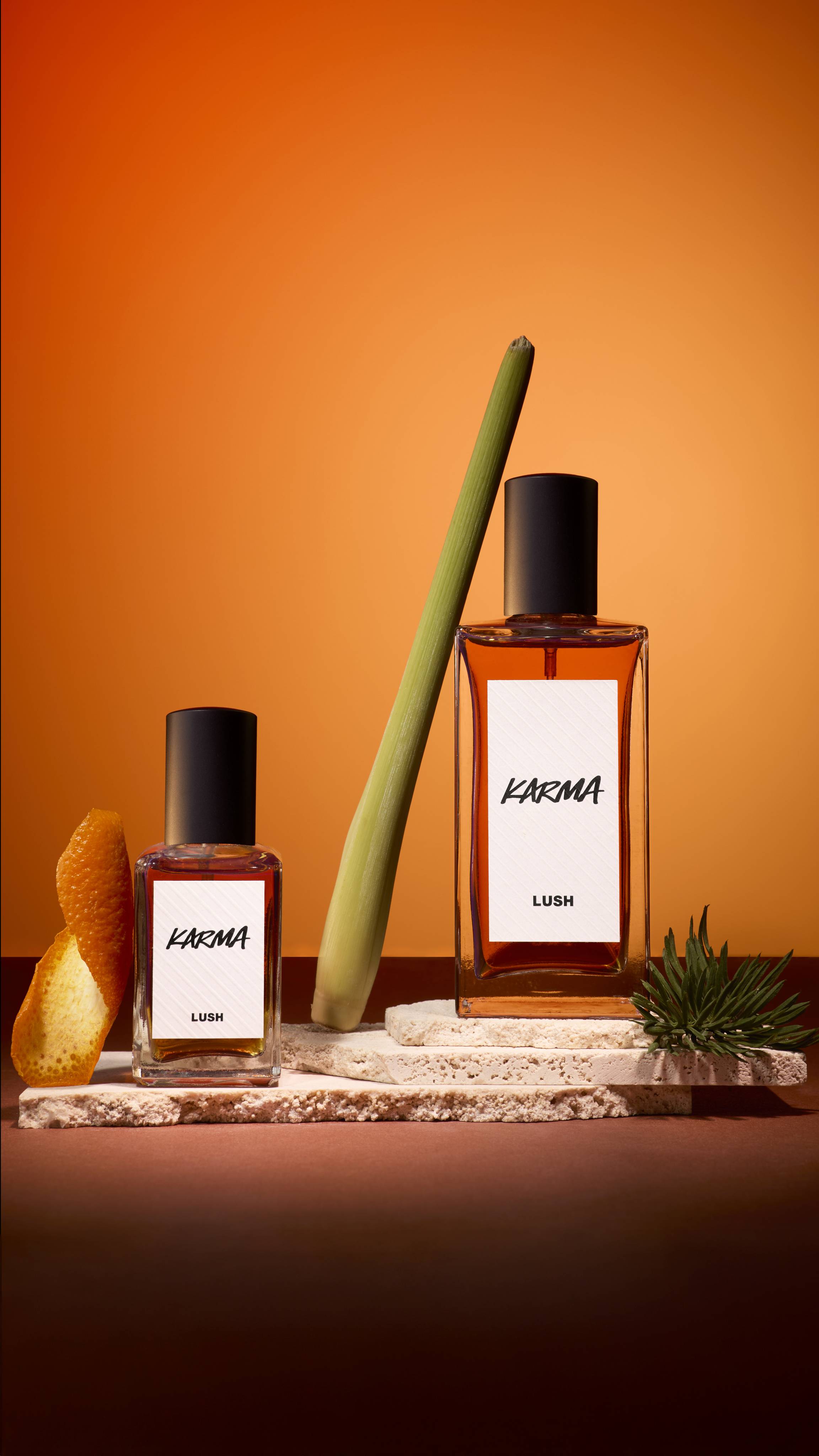 Karma | Perfume | LUSH