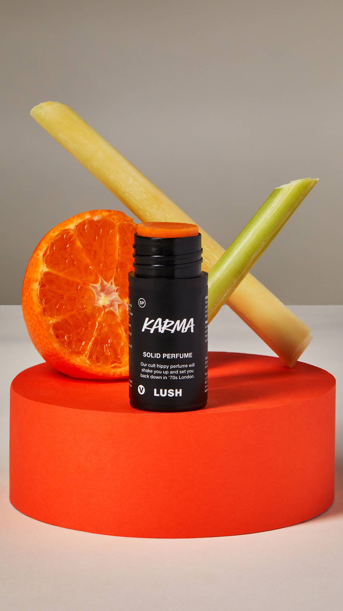 カルマ コレクション | LUSH