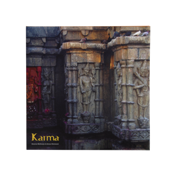 Karma Vinyl | LUSH