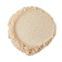 An image of LUSH - Keep It Fluffy 60g