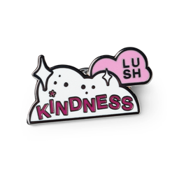 Kindness Pin