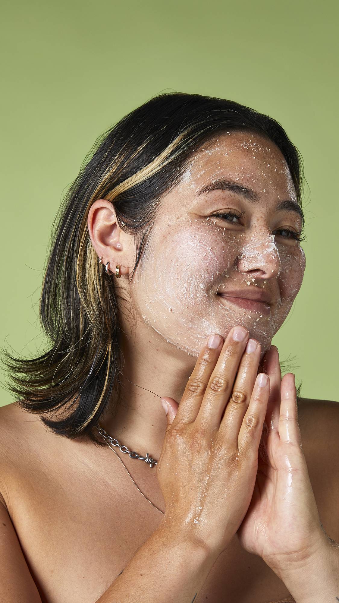 Koji Paste Fresh Cleanser