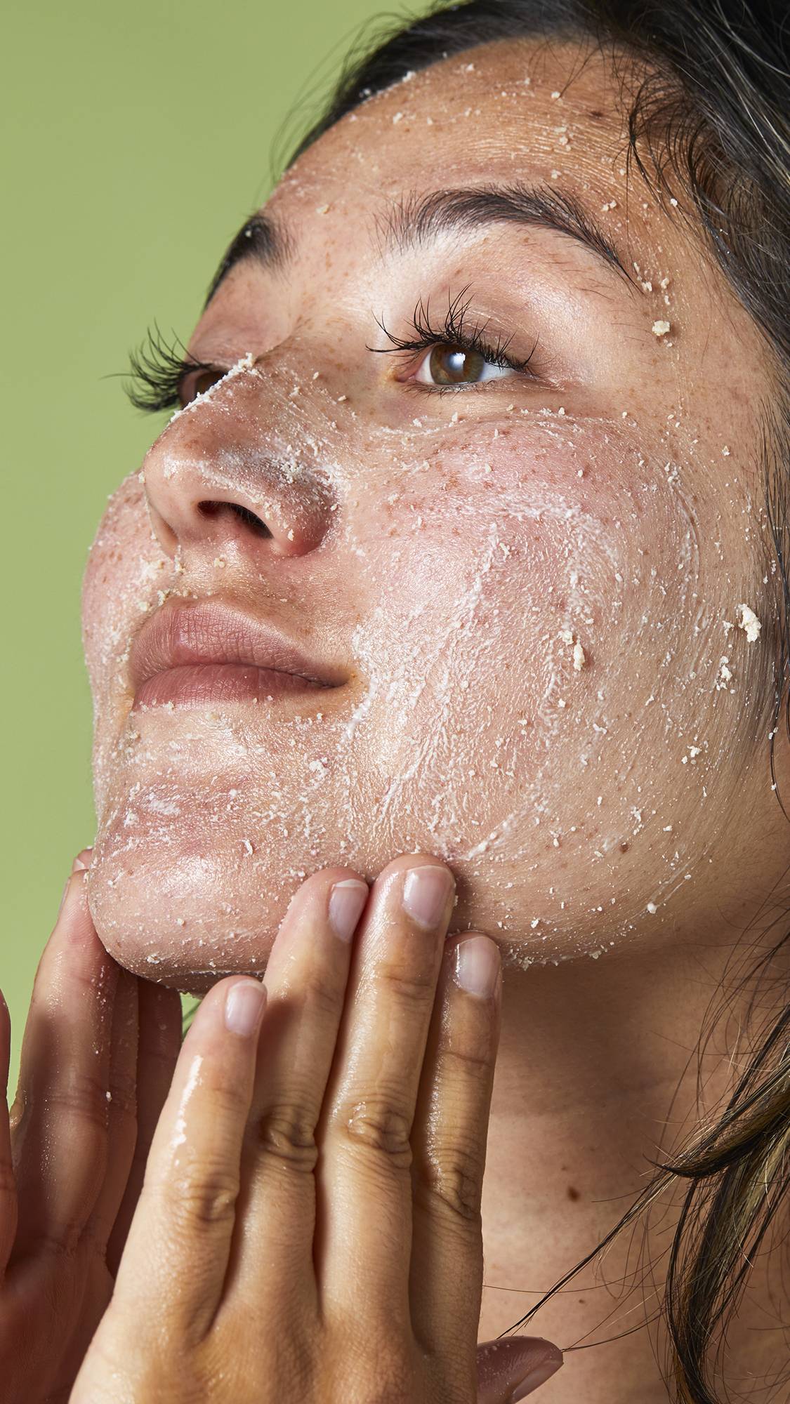 Koji Paste Fresh Cleanser