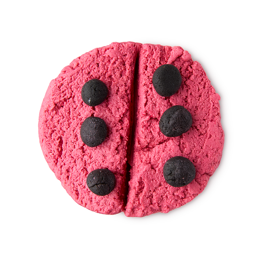 Ladybird Fresh Cleanser