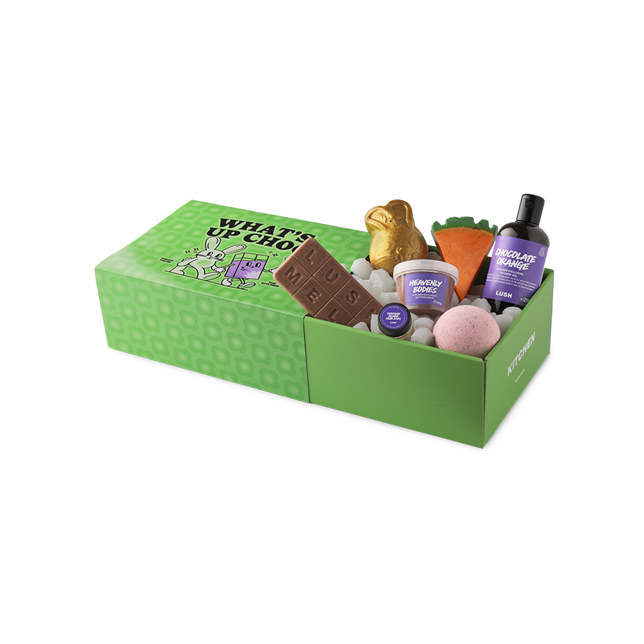 13 Rabbits | LUSH