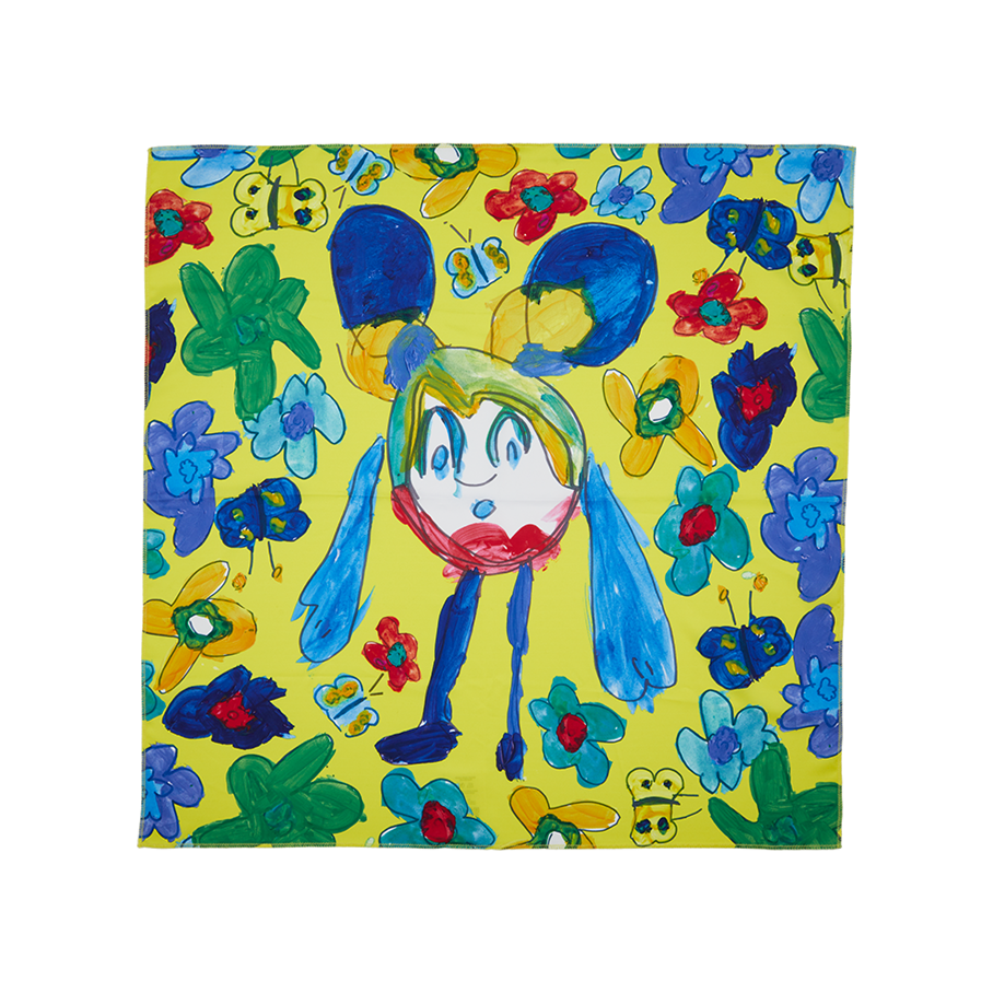 ラフ ロッツ ラブ ライフ ノットラップ | LUSH