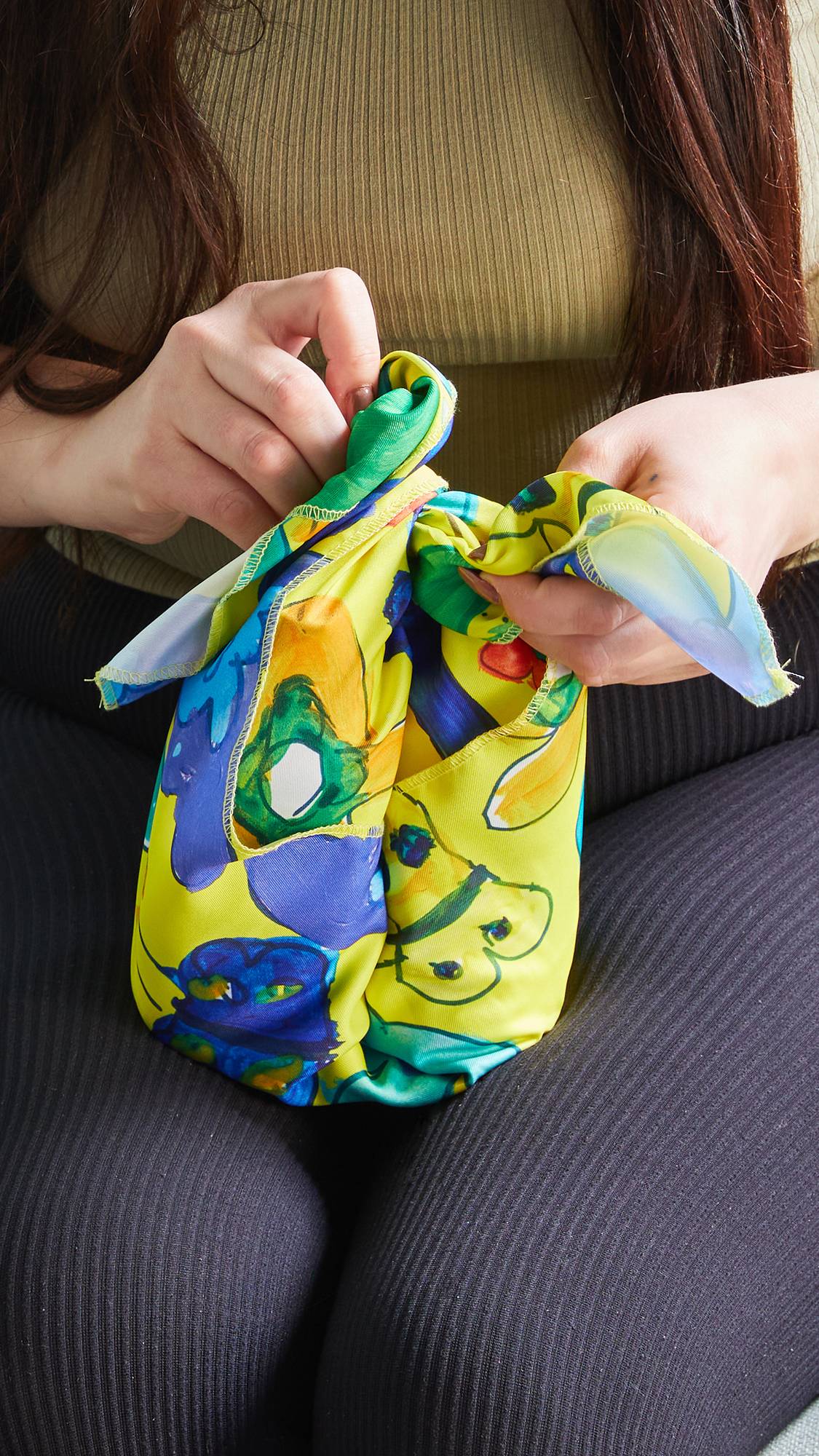 ラフ ロッツ ラブ ライフ ノットラップ | LUSH