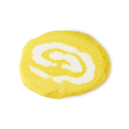 Lemon Bubble Roll