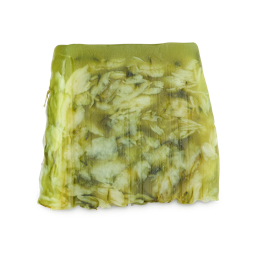 An image of LUSH | Lemongrass | Soap