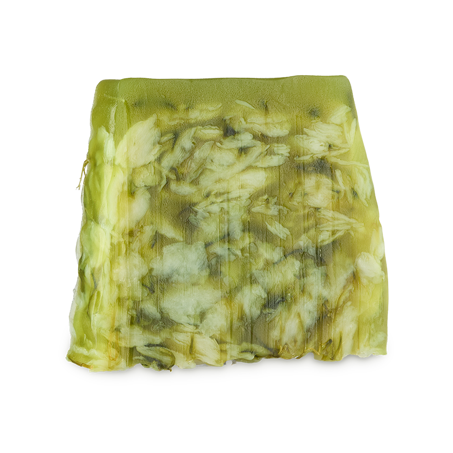 Lemongrass Soap