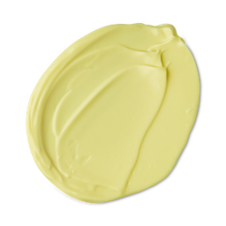 An image of LUSH - Let The Good Times Roll body lotion