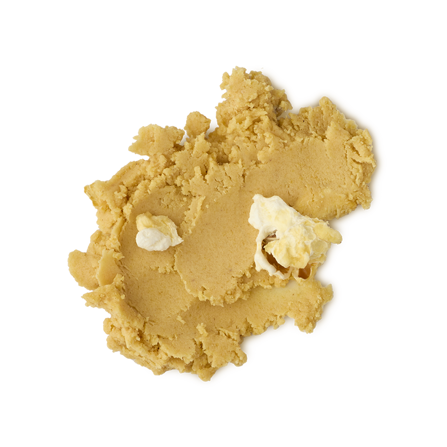 Let The Good Times Roll | Gentle Facial Exfoliator