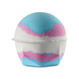 An image of LUSH | Liberation | Bath Bomb