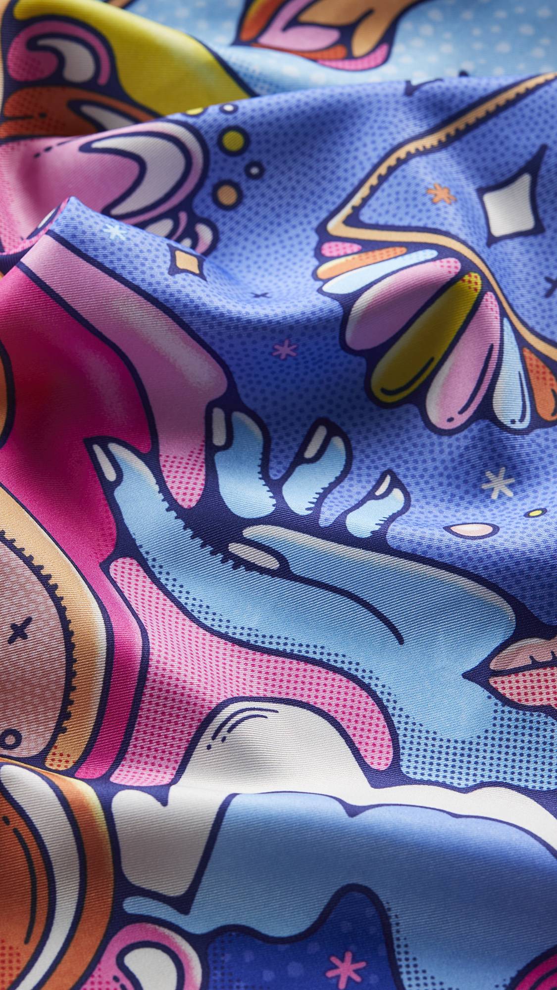 リーブラ ノットラップ | LUSH
