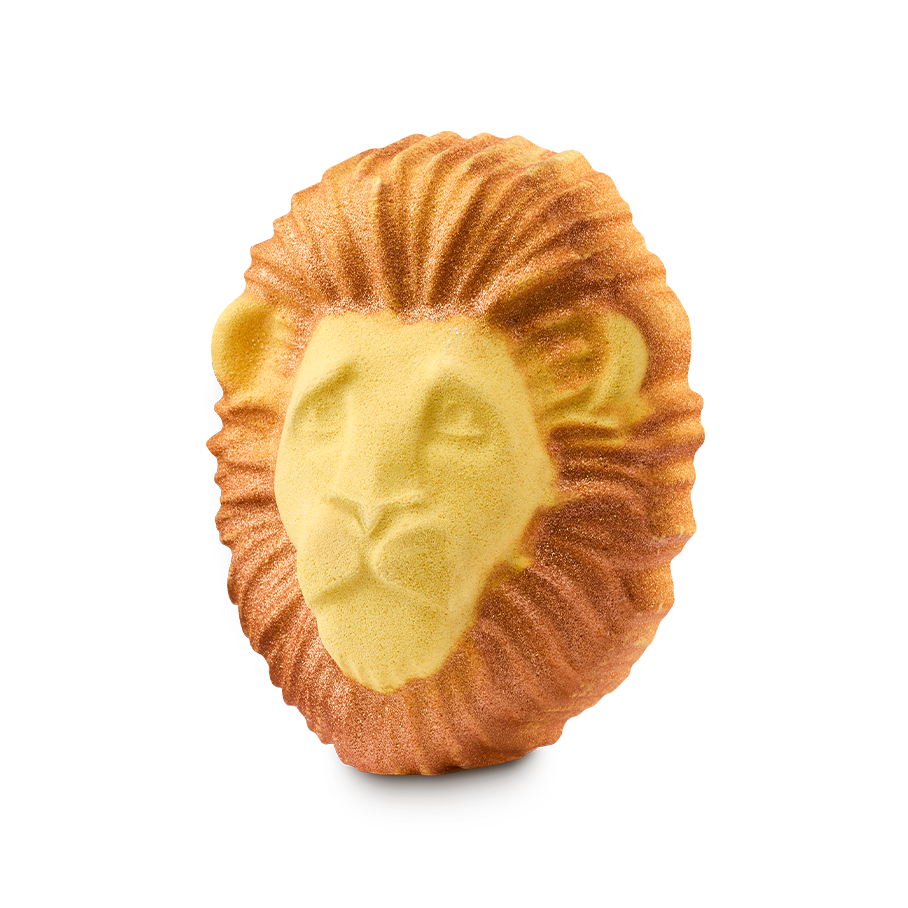 Lion Bath Bomb