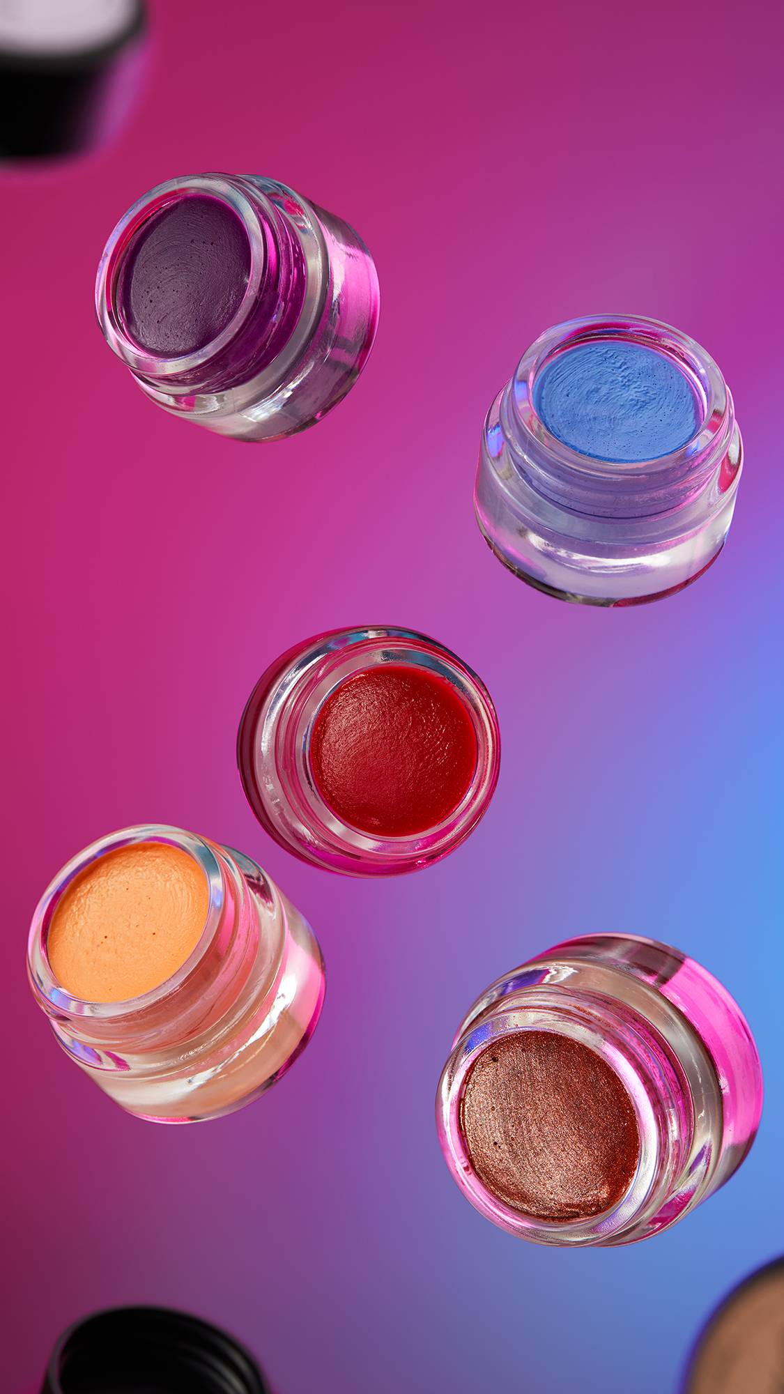 Tartlet Lip Cream