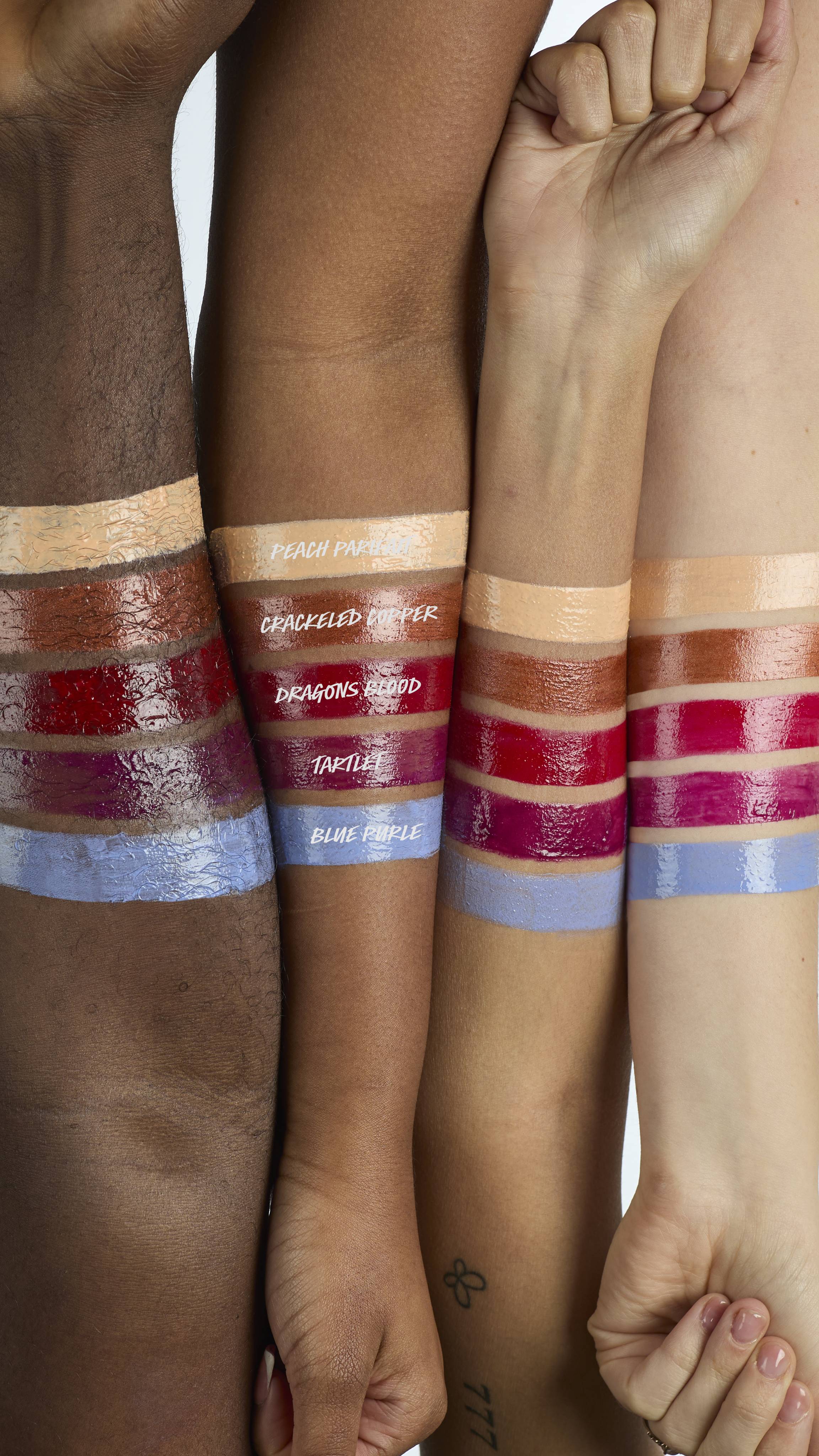 Tartlet Lip Cream