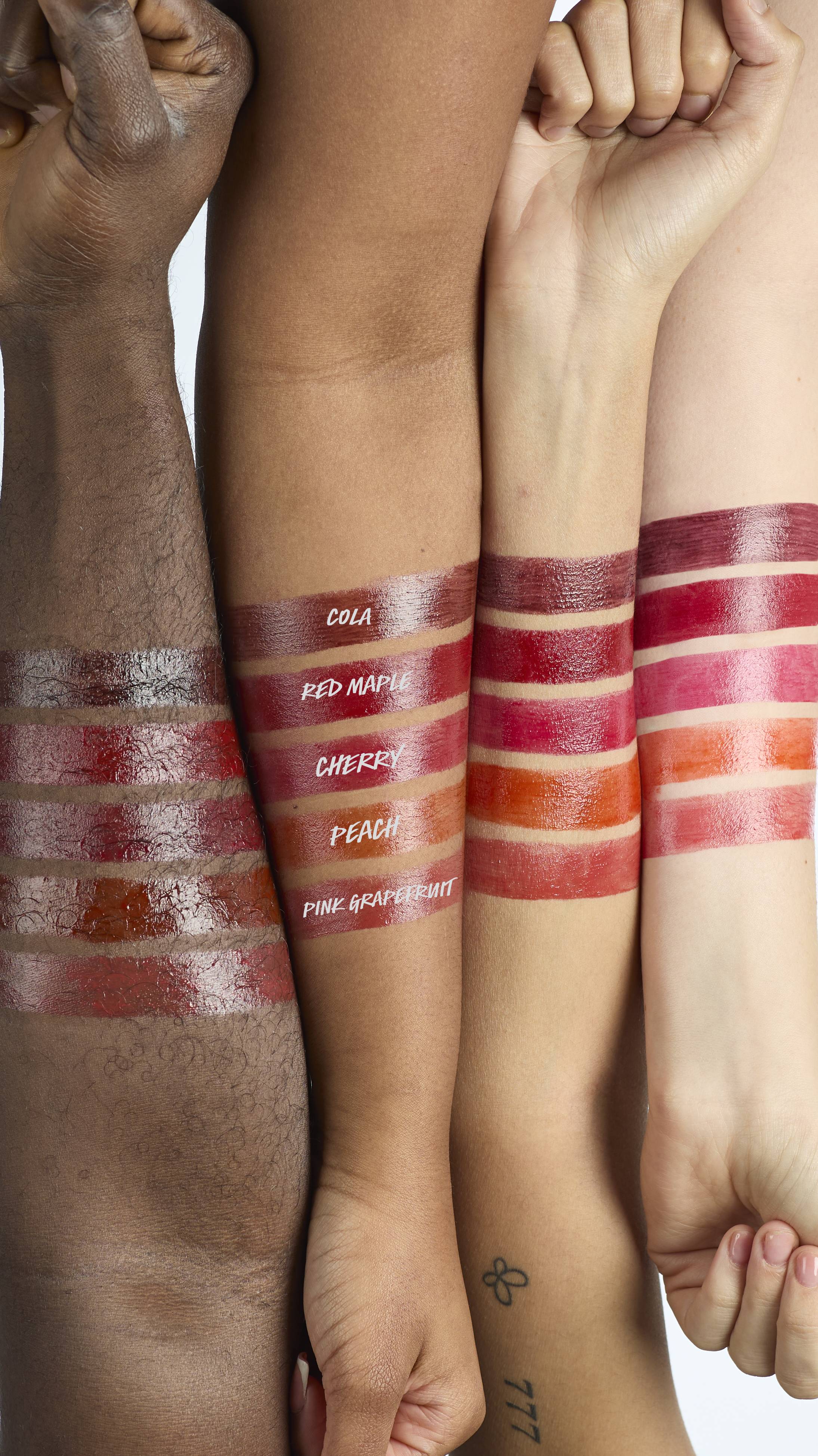 Cherry Lip Jelly