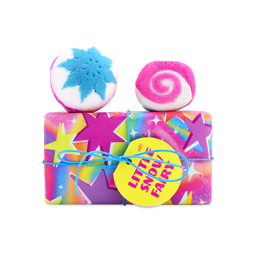 An image of LUSH | Little Snow Fairy | Geschenk