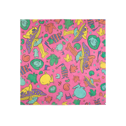 An image of Loads of Toads Lokta Wrap | Gift Wrapping