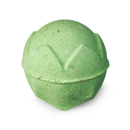 An image of LUSH | Lord of Misrule | Koupelová bomba