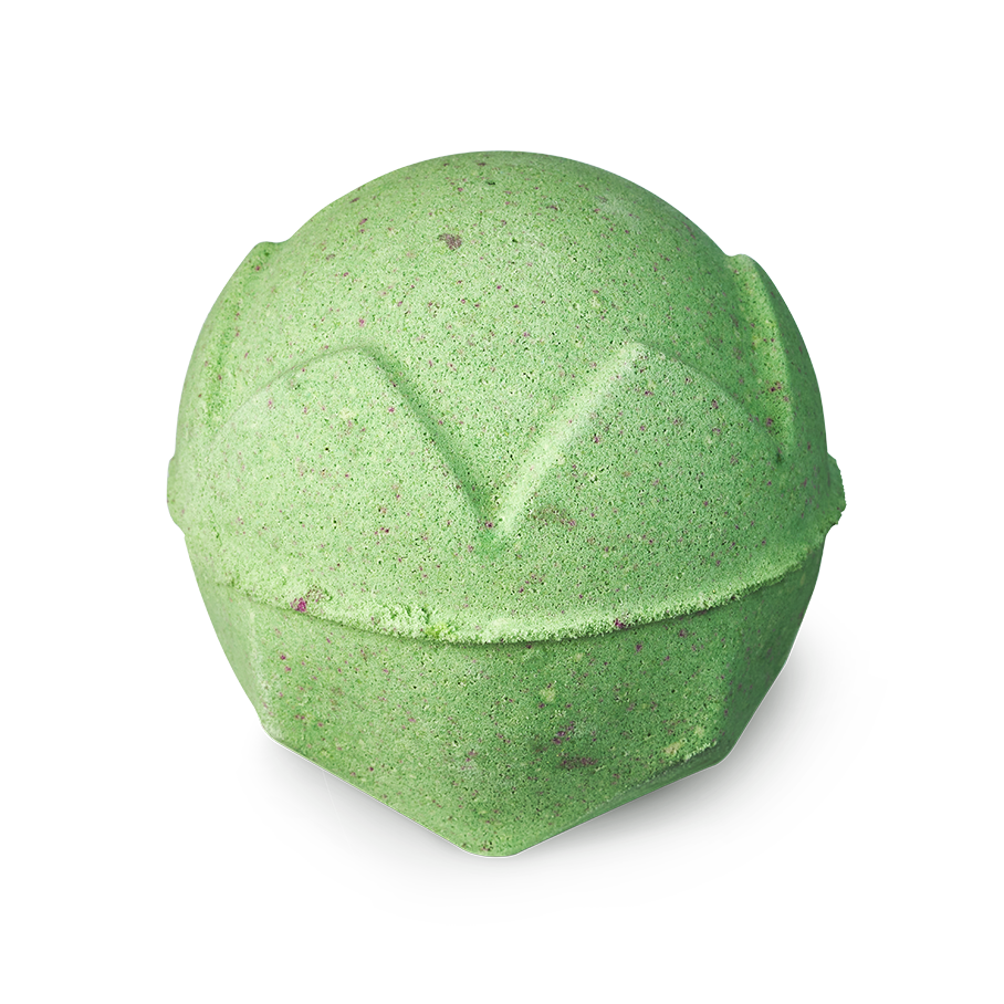Lord Of Misrule Bath Bomb