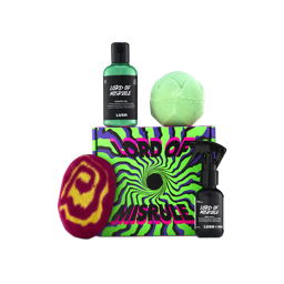 An image of LUSH | Lord of Misrule | Confezione regalo