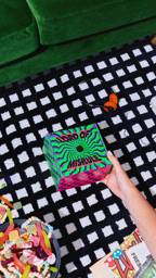 Lord of Misrule Gift | LUSH