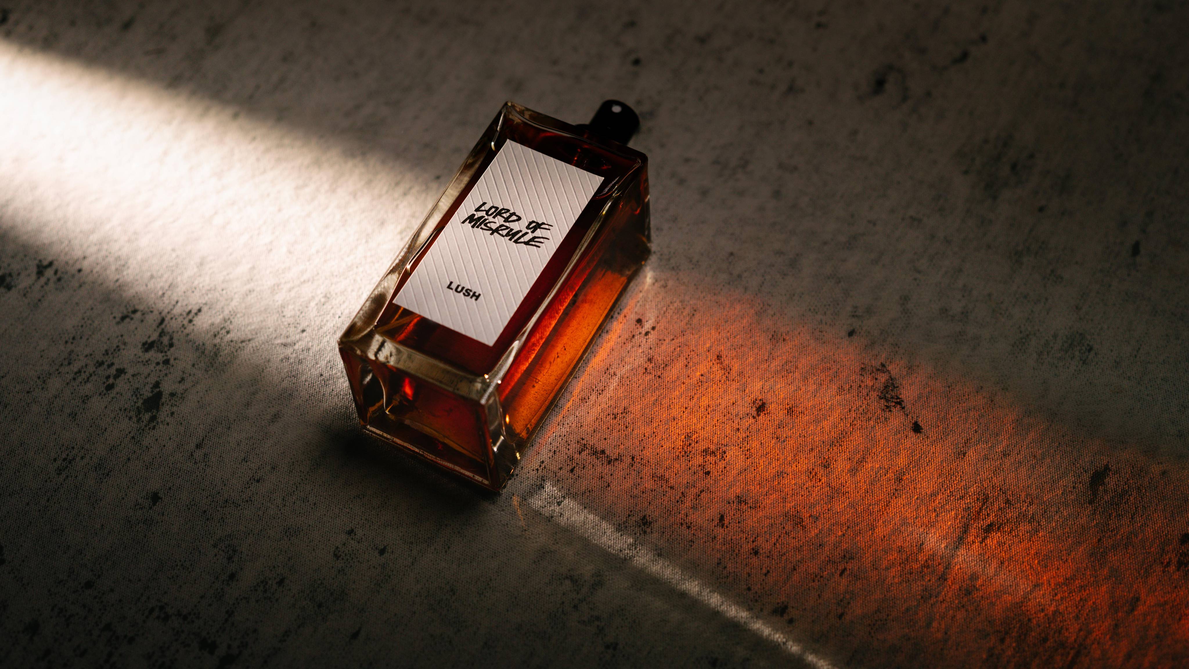 Lord Of Misrule | Perfume