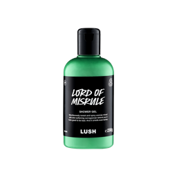 An image of Lord Of Misrule | Shower Gel