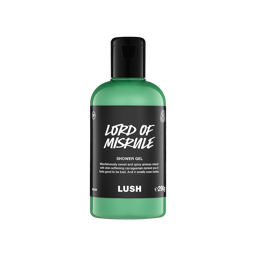 An image of LUSH | Lord of Misrule | Duschgel
