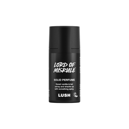 Lord Of Misrule Solid Perfume | LUSH