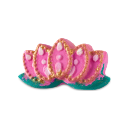 An image of LUSH | Lotus Blossom | Fürdőbomba