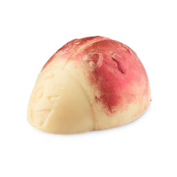 An image of LUSH | Love Bug Scrubee | Testradír