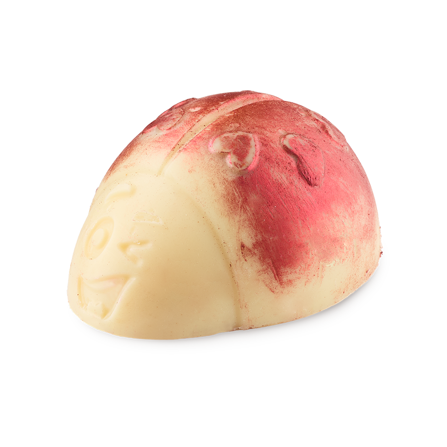 Exfoliant corporel Love Bug Scrubee