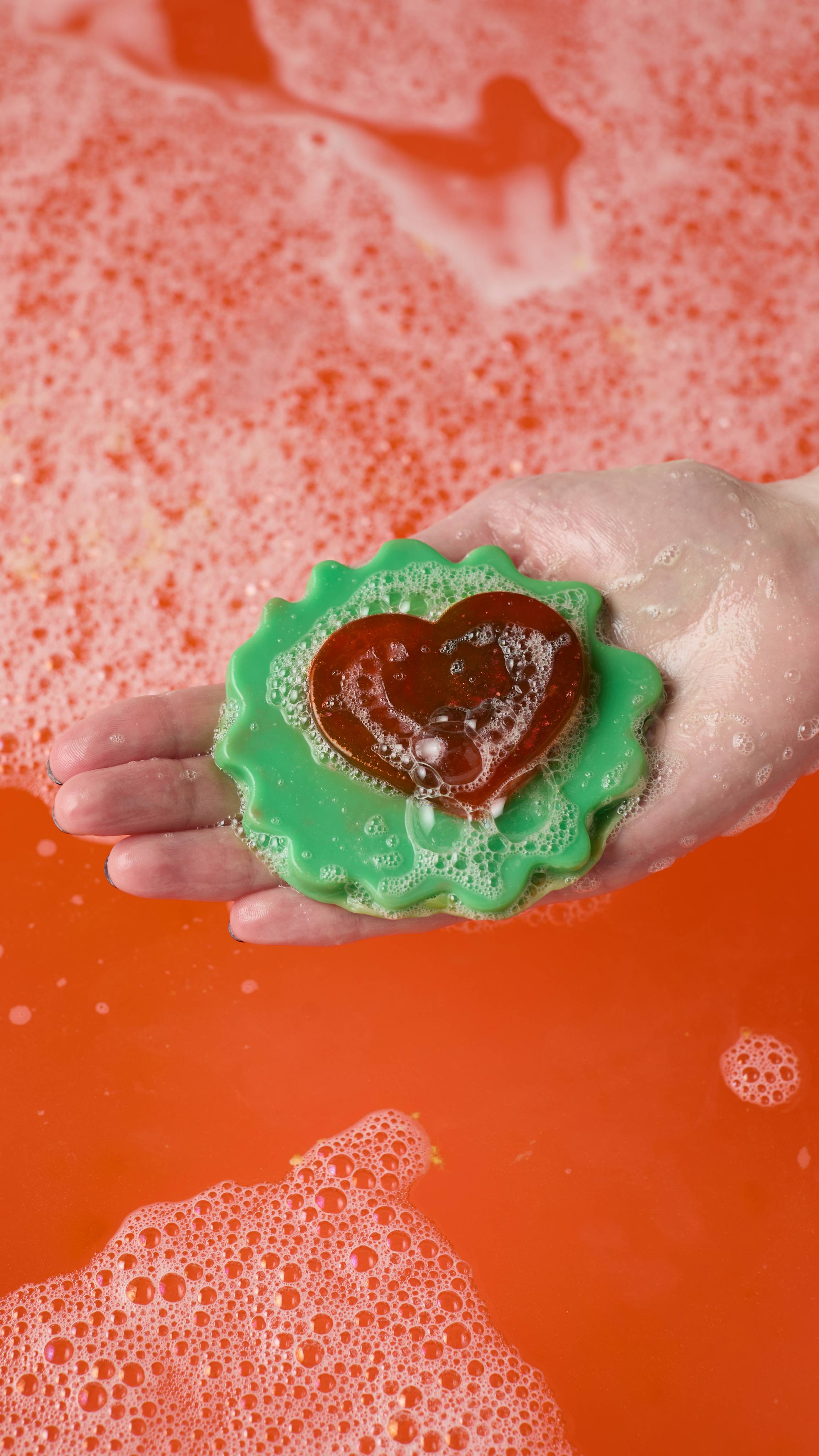Love Burger Gift