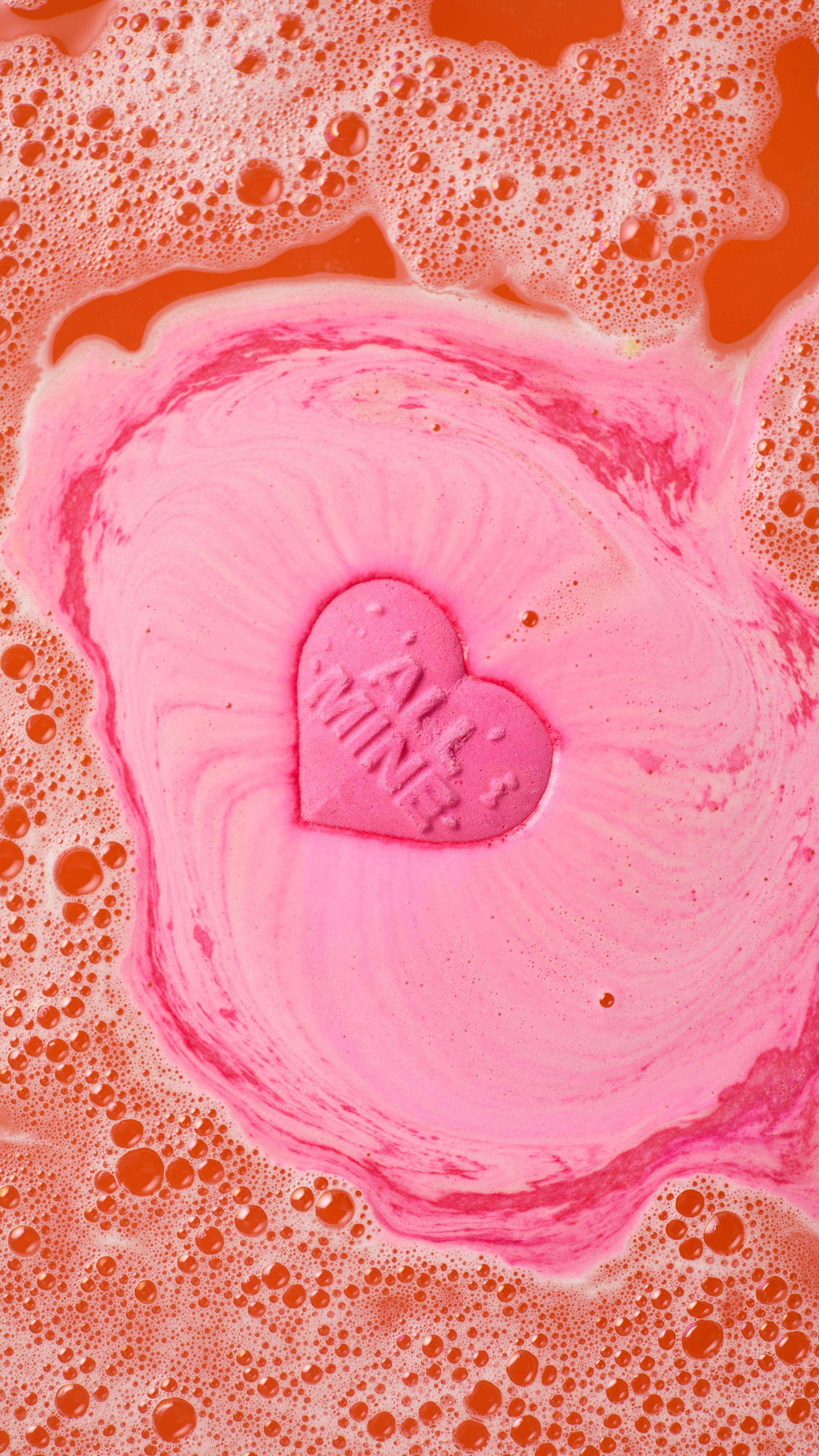Cadeau Love Burger