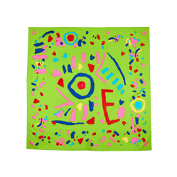 An image of LUSH | Love Knot Knot Wrap | Para envolver