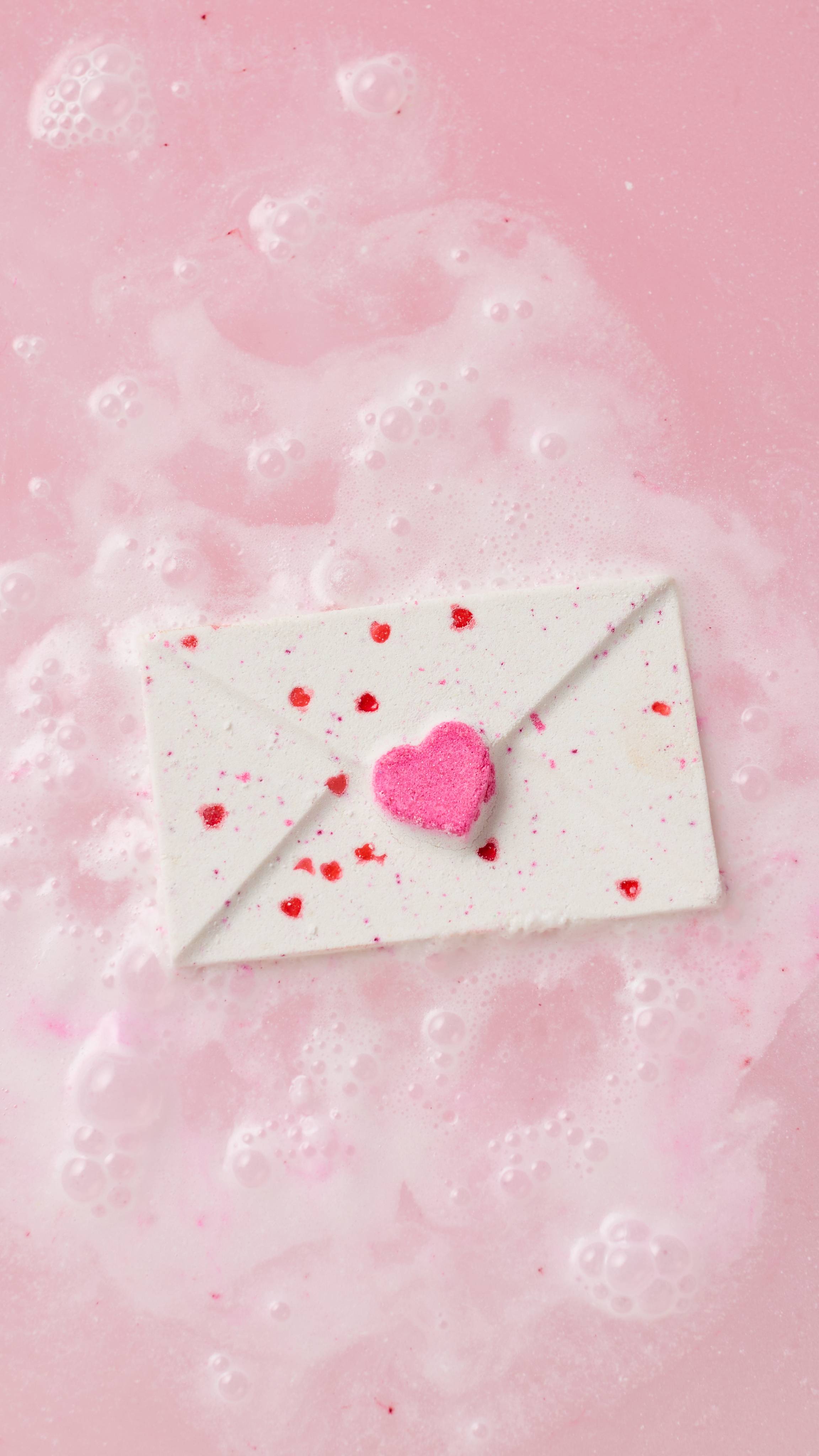 Cadeau A Lush Kind Of Love